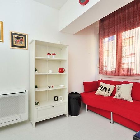 Apartment Spalatum Спліт Екстер'єр фото