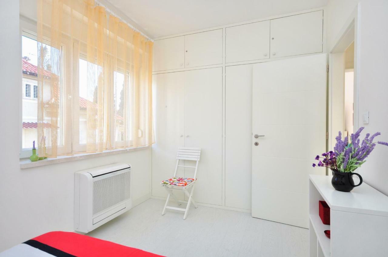 Apartment Spalatum Спліт Екстер'єр фото
