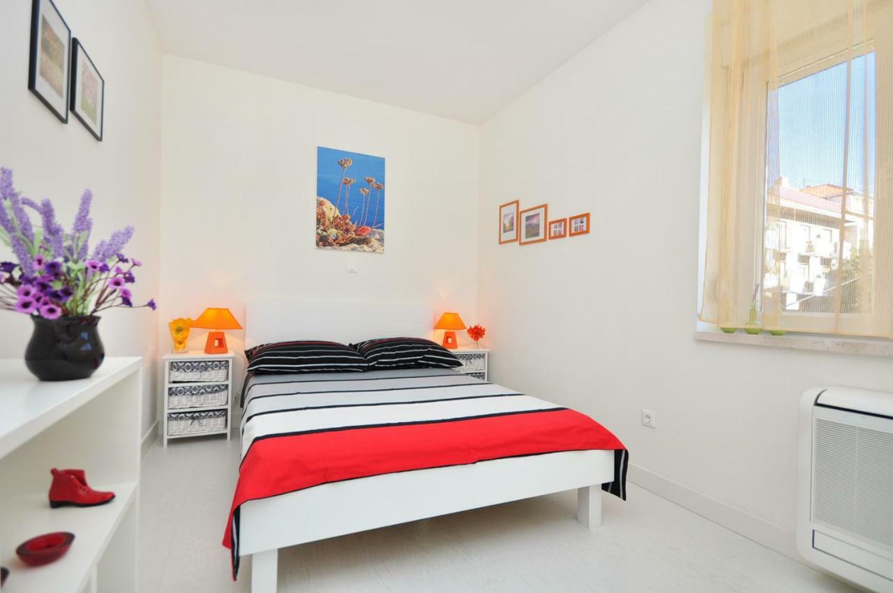 Apartment Spalatum Спліт Екстер'єр фото
